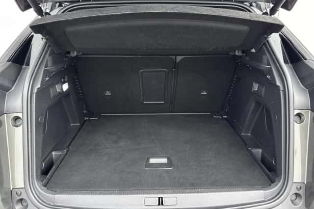 Peugeot 3008 (2019) thumbnail 14