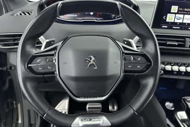 Peugeot 3008 (2019) thumbnail 16