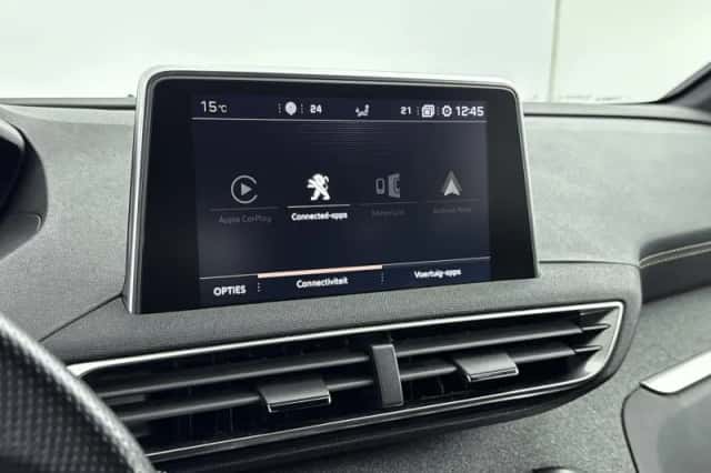 Peugeot 3008 (2019) thumbnail 20