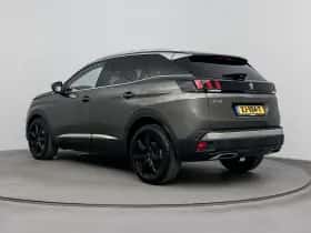 Peugeot 3008 (2019) thumbnail 3