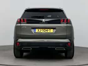 Peugeot 3008 (2019) thumbnail 4
