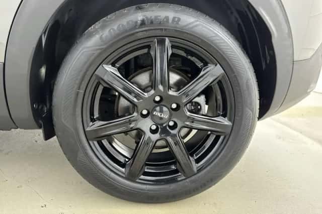 Peugeot 3008 (2019) thumbnail 33