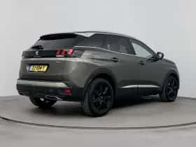 Peugeot 3008 (2019) thumbnail 5
