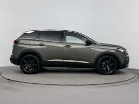 Peugeot 3008 (2019) thumbnail 6