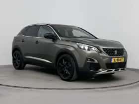 Peugeot 3008 (2019) thumbnail 7