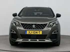 Peugeot 3008 (2019) thumbnail 8