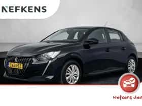 Peugeot 208 (2023) thumbnail 1