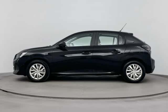 Peugeot 208 (2023) thumbnail 2