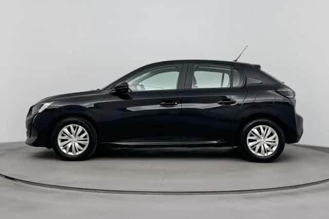 Peugeot 208 (2023) thumbnail 2