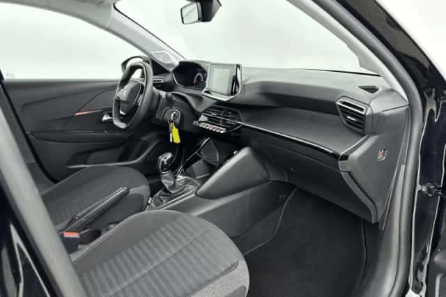 Peugeot 208 (2023) thumbnail 12