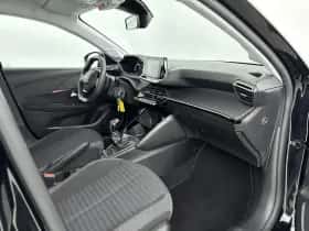 Peugeot 208 (2023) thumbnail 12