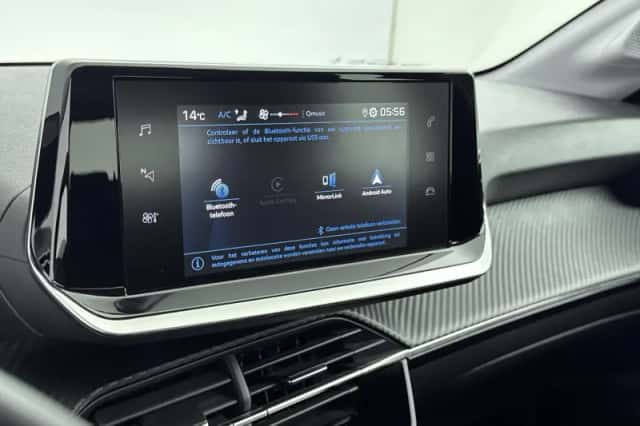 Peugeot 208 (2023) thumbnail 20