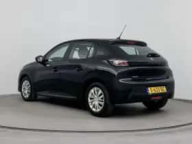 Peugeot 208 (2023) thumbnail 3