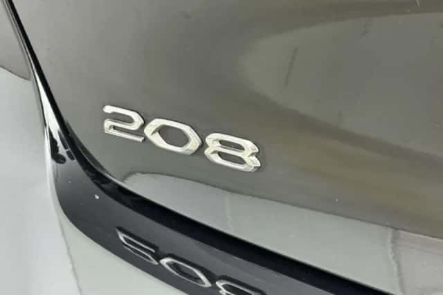 Peugeot 208 (2023) thumbnail 25