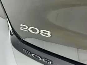 Peugeot 208 (2023) thumbnail 25