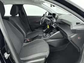 Peugeot 208 (2023) thumbnail 29