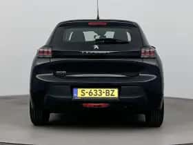 Peugeot 208 (2023) thumbnail 4