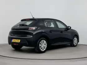 Peugeot 208 (2023) thumbnail 5