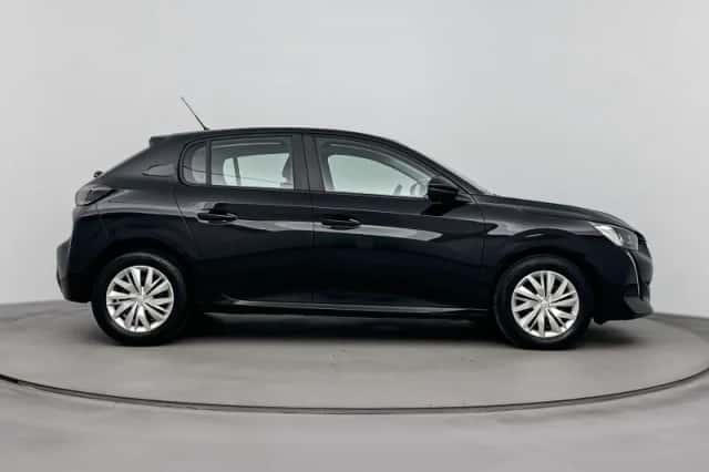 Peugeot 208 (2023) thumbnail 6