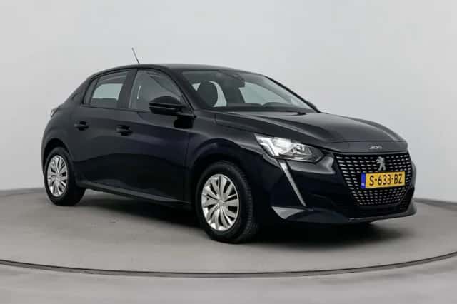 Peugeot 208 (2023) thumbnail 7