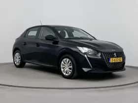 Peugeot 208 (2023) thumbnail 7