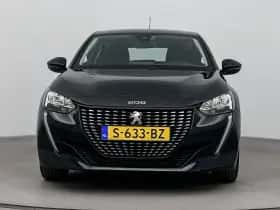Peugeot 208 (2023) thumbnail 8