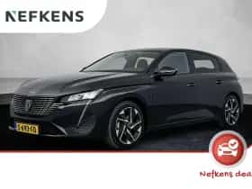 Peugeot 308 (2023)