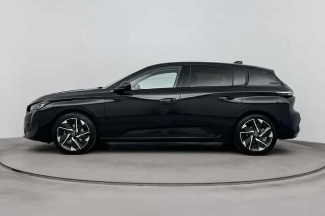 Peugeot 308 (2023) thumbnail 2