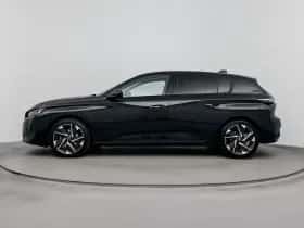 Peugeot 308 (2023) thumbnail 2