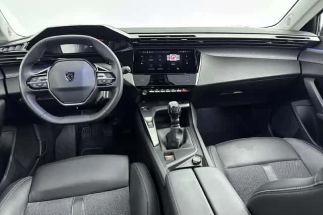 Peugeot 308 (2023) thumbnail 11