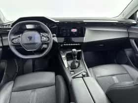 Peugeot 308 (2023) thumbnail 11