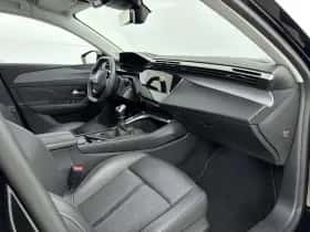 Peugeot 308 (2023) thumbnail 12