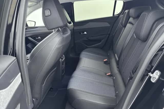 Peugeot 308 (2023) thumbnail 13