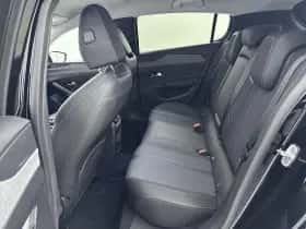 Peugeot 308 (2023) thumbnail 13