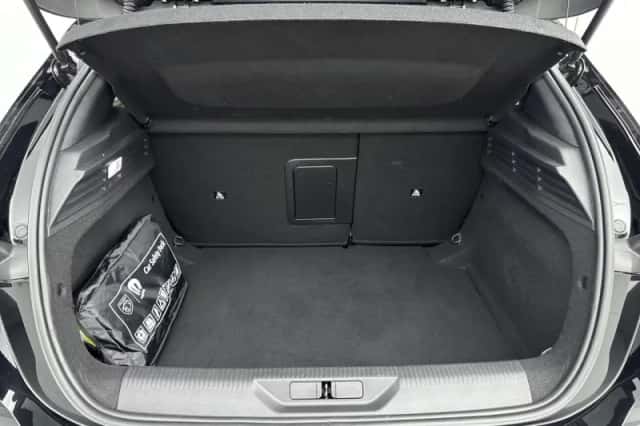 Peugeot 308 (2023) thumbnail 14