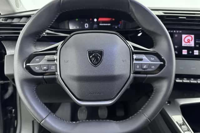 Peugeot 308 (2023) thumbnail 16