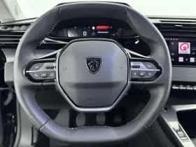 Peugeot 308 (2023) thumbnail 16