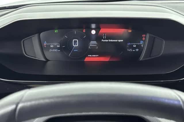 Peugeot 308 (2023) thumbnail 17