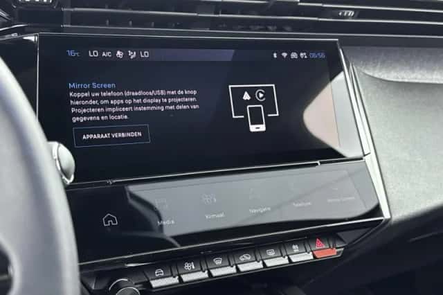 Peugeot 308 (2023) thumbnail 20