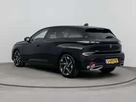 Peugeot 308 (2023) thumbnail 3
