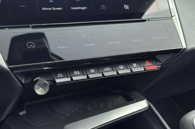 Peugeot 308 (2023) thumbnail 23