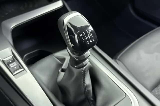 Peugeot 308 (2023) thumbnail 24