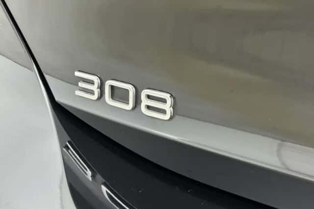 Peugeot 308 (2023) thumbnail 26