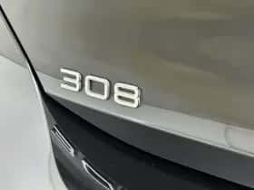 Peugeot 308 (2023) thumbnail 26