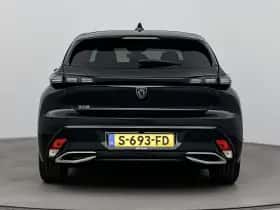 Peugeot 308 (2023) thumbnail 4