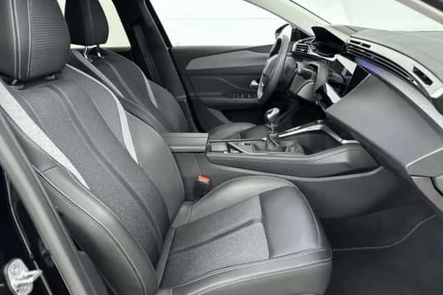 Peugeot 308 (2023) thumbnail 32
