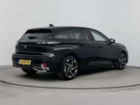 Peugeot 308 (2023) thumbnail 5