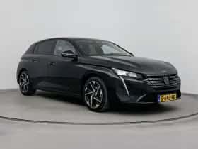 Peugeot 308 (2023) thumbnail 7