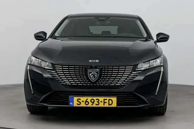 Peugeot 308 (2023) thumbnail 8