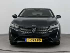 Peugeot 308 (2023) thumbnail 8